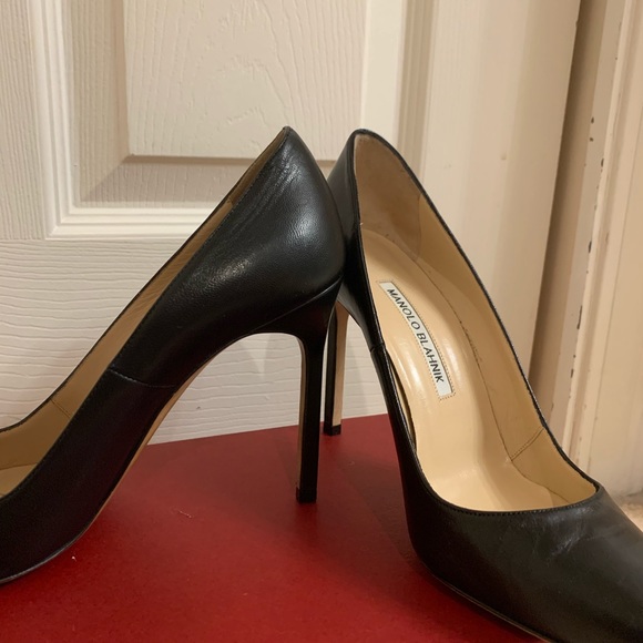 Manolo blahnik - Picture 3 of 4